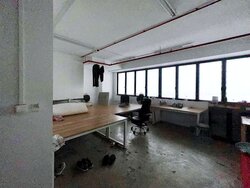 Loyang Enterprise Building (D17), Factory #457444121